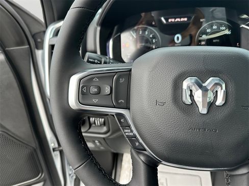 New 2026 RAM 1500 Big Horn image 21