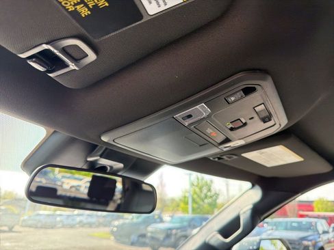 New 2026 Toyota Tundra SR5 AWD/4WD image 13