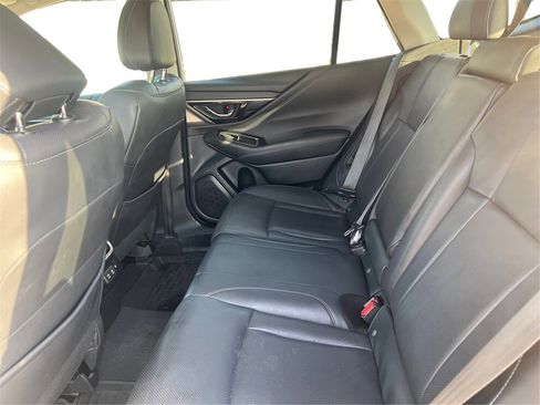 Used 2020 Subaru Outback Limited w/ Popular Package #2 image 11