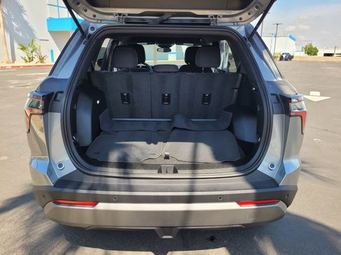 Used 2025 Chevrolet Equinox LT image 27