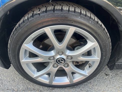 Used 2015 MAZDA MX-5 Miata Grand Touring image 28