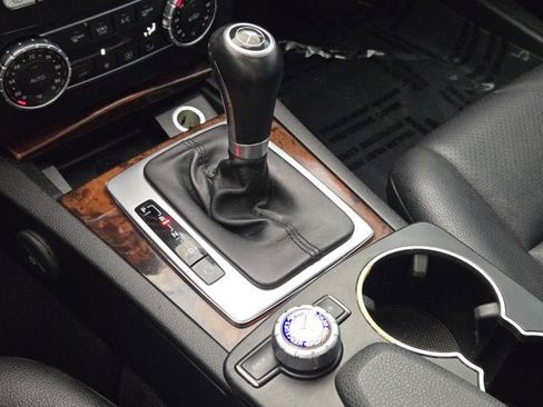 Used 2014 Mercedes-Benz C 300 4MATIC Sedan image 23