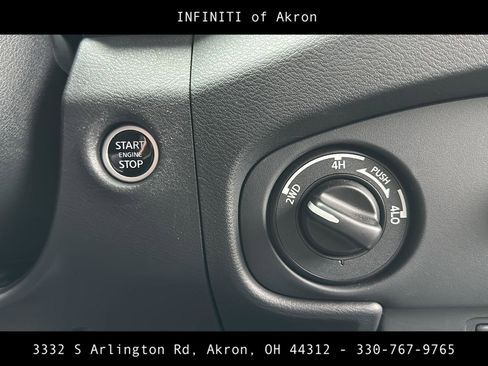 Used 2024 Nissan Frontier S w/ Technology Package image 40
