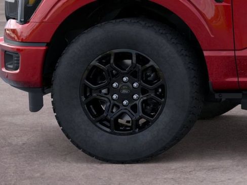 New 2026 Ford F150 Lariat RWD image 19