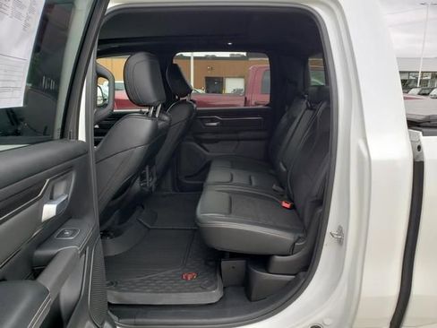 Used 2019 RAM 1500 Sport w/ Level 2 Equipment Group image 11