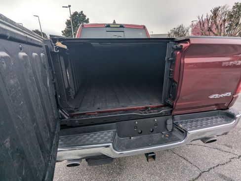 Used 2022 RAM 1500 Limited image 28