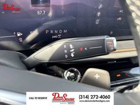 New 2026 Buick Envision Avenir AWD/4WD image 20