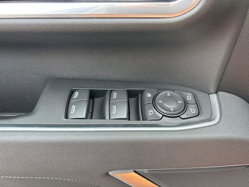 New 2025 Chevrolet Silverado 2500 LT w/ Trail Boss Package image 22