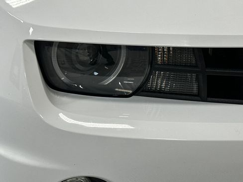 Used 2012 Chevrolet Camaro SS w/ RS Package image 41