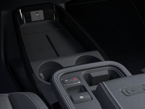 New 2025 Ford Mustang Mach-E GT AWD/4WD image 18