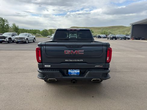 Used 2020 GMC Sierra 1500 AT4 w/ AT4 Premium Package AWD/4WD image 29