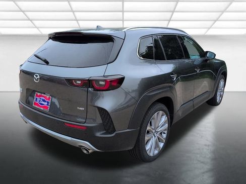 New 2026 MAZDA CX-50 AWD 2.5 S w/ Weather Package image 33