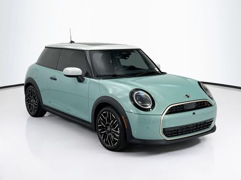 New 2026 MINI Cooper S FWD image 3