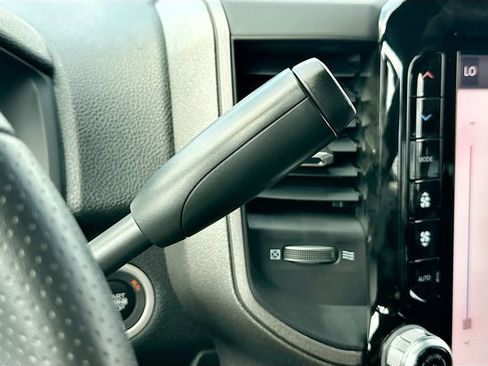 New 2026 RAM 2500 Tradesman image 12