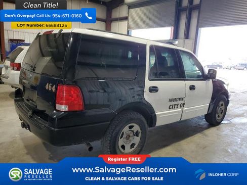 Used 2004 Ford Expedition XLT AWD/4WD image 4