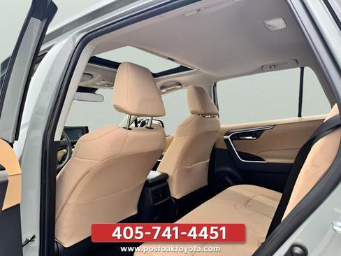 Used 2019 Toyota RAV4 XLE w/ Protection Package AWD/4WD image 27