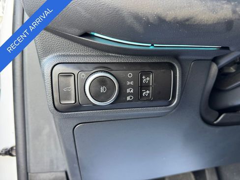 Certified 2025 Ford Explorer ST-Line w/ Premium Package image 24