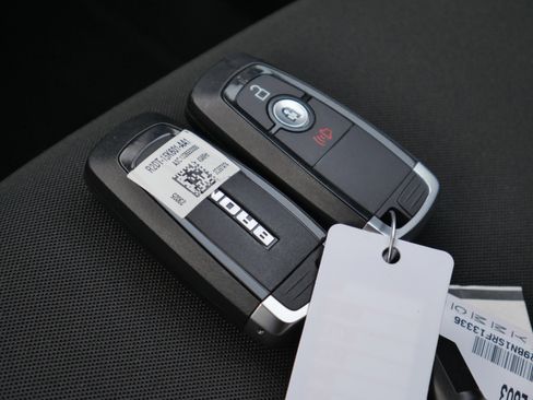 New 2025 Ford Bronco Sport Big Bend image 34