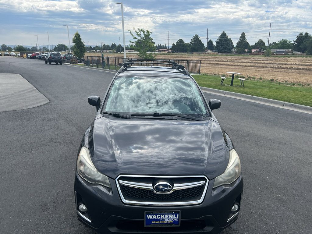 Used 2016 Subaru Crosstrek 2.0i Premium AWD/4WD image 7