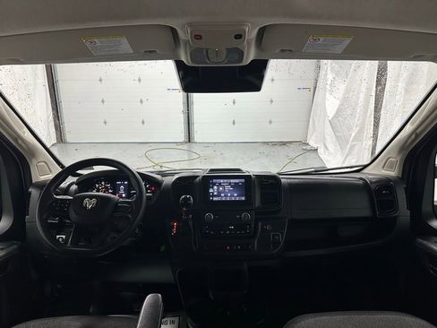 Used 2023 RAM ProMaster 3500 image 35