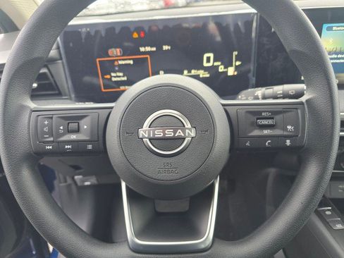 New 2026 Nissan Kicks S image 27