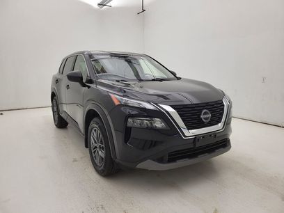 Used 2023 Nissan Rogue S