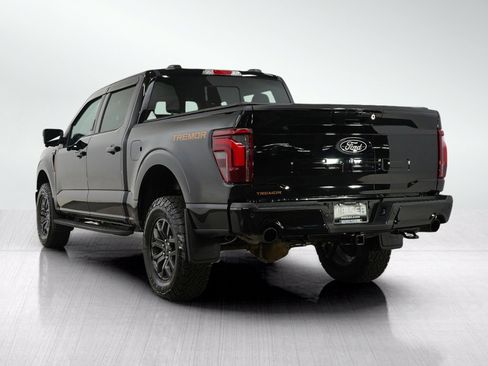 Used 2024 Ford F150 Tremor w/ Tow/Haul Package AWD/4WD image 4