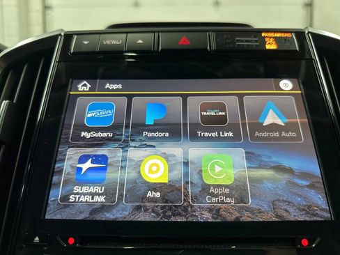 Used 2022 Subaru Ascent Touring image 33