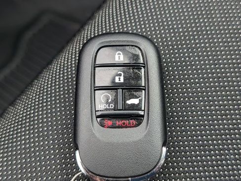 New 2026 Honda CR-V EX image 29