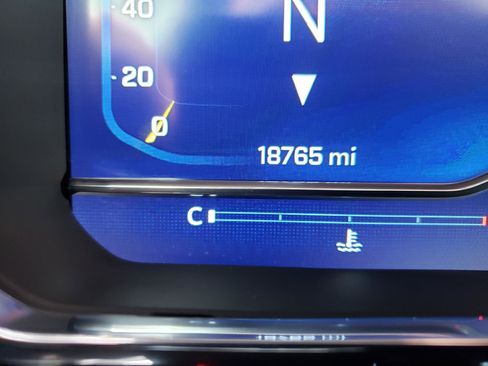 Used 2024 Chevrolet Silverado 1500 RST image 13