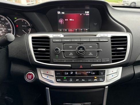 Used 2014 Honda Accord EX image 14