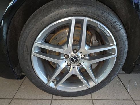 Used 2020 Mercedes-Benz S 560 4MATIC Sedan image 10