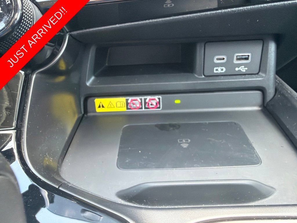 Used 2024 Lexus NX 250 FWD w/ Premium Package image 18
