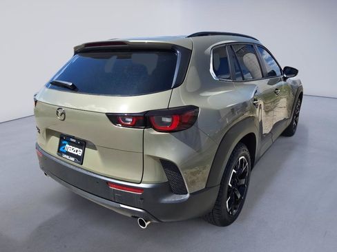 New 2026 MAZDA CX-50 Meridian Edition w/ Weather Package AWD/4WD image 5