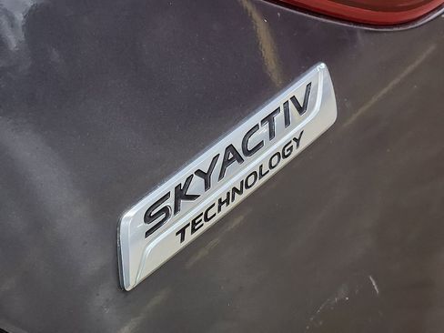 Used 2016 MAZDA CX-5 Touring w/ Bose/Moonroof Package image 26