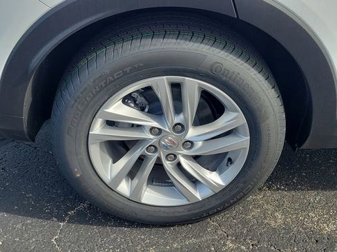 New 2026 Buick Envista Preferred w/ Convenience I Package image 5