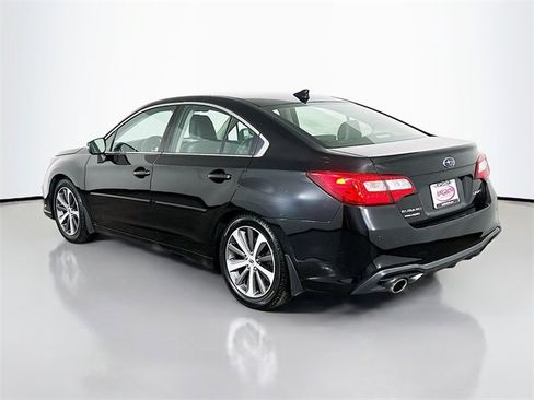 Used 2019 Subaru Legacy 2.5i Limited image 18