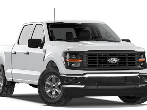 New 2026 Ford F150 XL w/ Equipment Group 103A High AWD/4WD image 28