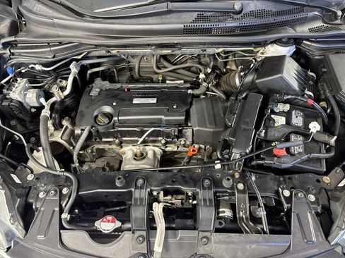 Used 2016 Honda CR-V Touring image 28