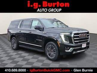 New 2026 GMC Yukon XL Elevation video 1