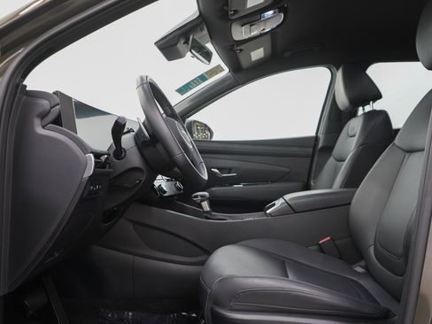 Certified 2025 Hyundai Santa Cruz XRT AWD/4WD image 24
