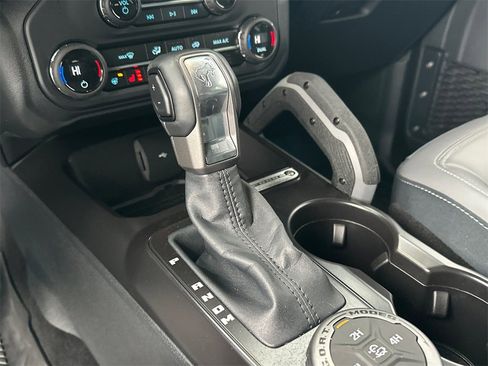 Used 2024 Ford Bronco Outer Banks w/ Sasquatch Package image 31