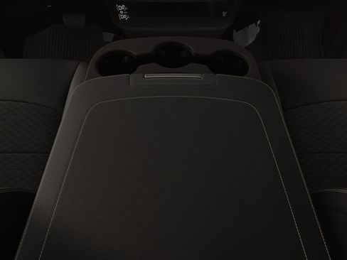 New 2026 RAM 2500 Tradesman image 4