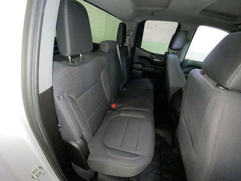 Used 2020 Chevrolet Silverado 1500 LT w/ All-Star Edition image 10