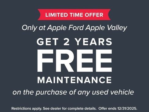 Certified 2021 Ford Explorer ST w/ Equipment Group 401A image 2