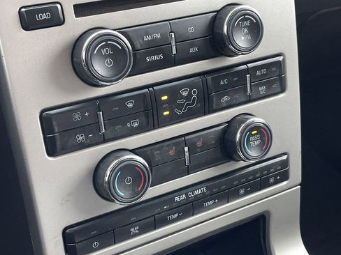 Used 2012 Ford Flex SEL w/ Equipment Group Order Code image 32