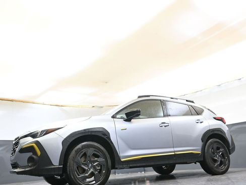 Certified 2024 Subaru Crosstrek 2.5i Sport image 38