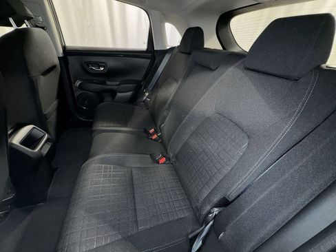 Used 2023 Honda HR-V LX image 29