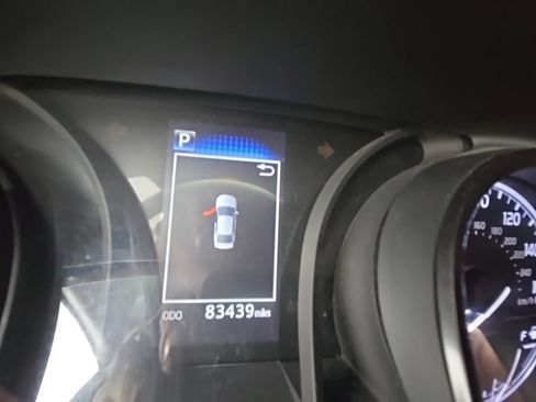 Used 2022 Toyota Camry SE FWD image 15