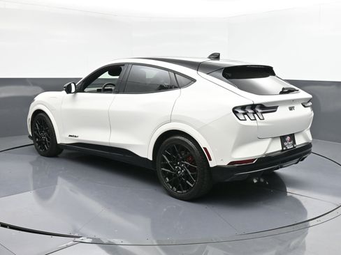 Used 2023 Ford Mustang Mach-E GT w/ GT Performance Edition image 6